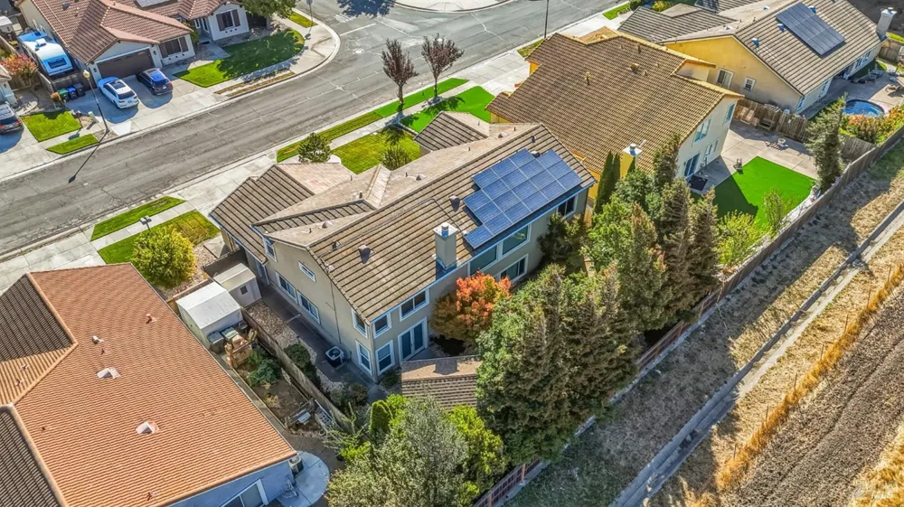 816 Antiquity Drive Fairfield, CA 94534
