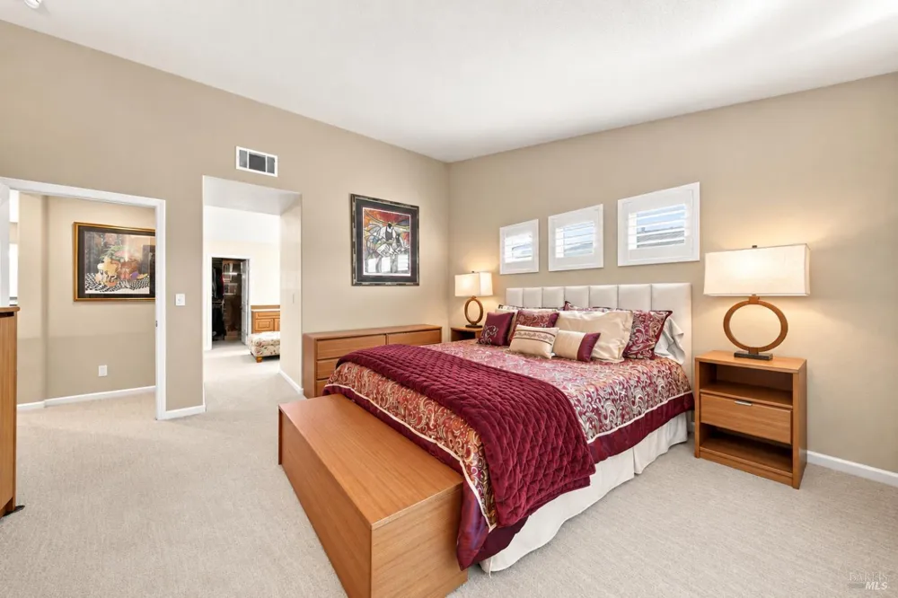 816 Antiquity Drive Fairfield, CA 94534