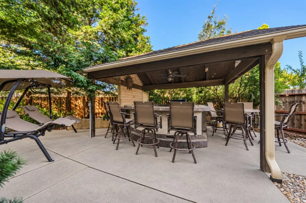 816 Antiquity Drive Fairfield, CA 94534