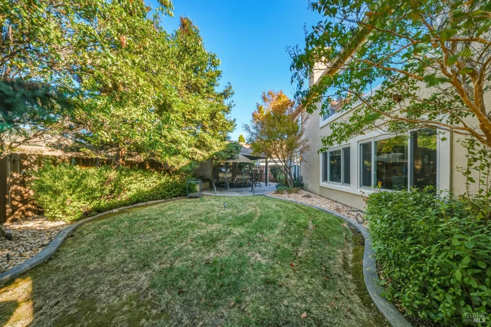 816 Antiquity Drive Fairfield, CA 94534