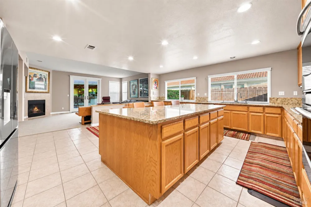 816 Antiquity Drive Fairfield, CA 94534
