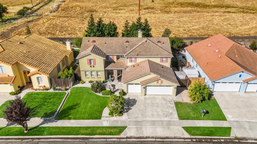 816 Antiquity Drive Fairfield, CA 94534