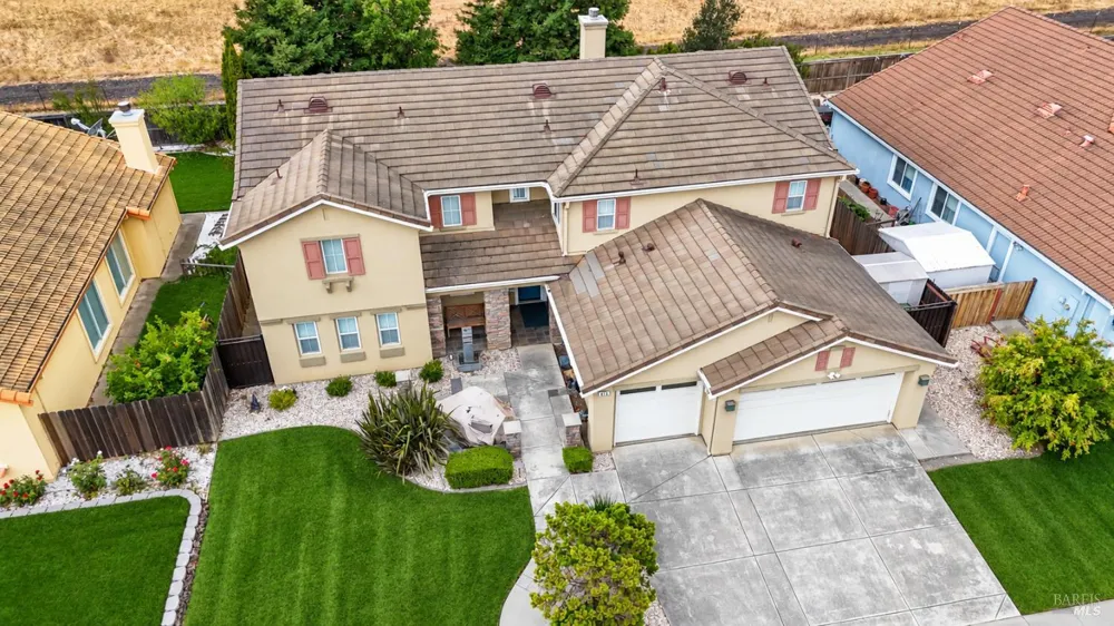 816 Antiquity Drive Fairfield, CA 94534