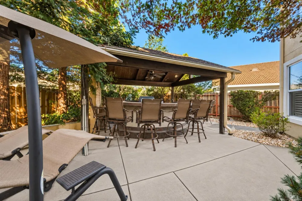 816 Antiquity Drive Fairfield, CA 94534