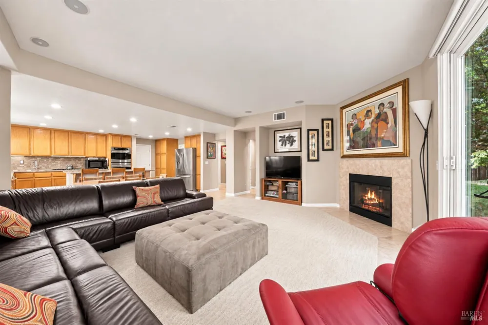816 Antiquity Drive Fairfield, CA 94534