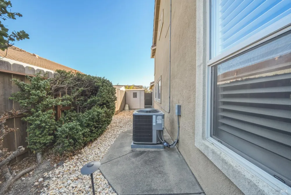 816 Antiquity Drive Fairfield, CA 94534