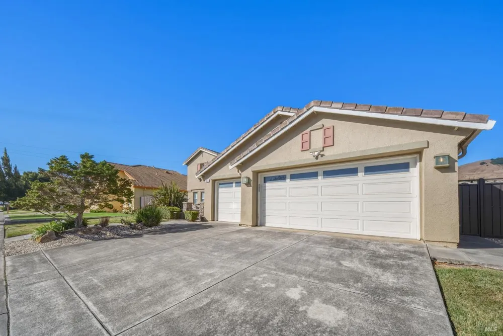 816 Antiquity Drive Fairfield, CA 94534