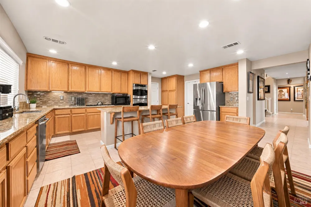 816 Antiquity Drive Fairfield, CA 94534