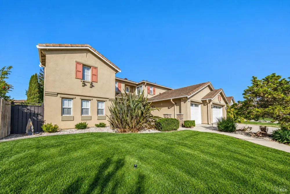 816 Antiquity Drive Fairfield, CA 94534
