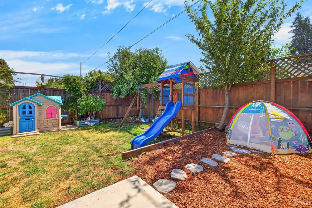 77 Adele Avenue Rohnert Park, CA 94928