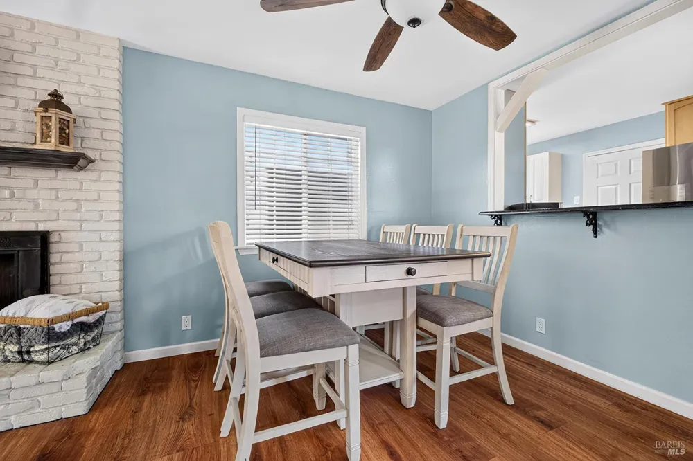 77 Adele Avenue Rohnert Park, CA 94928