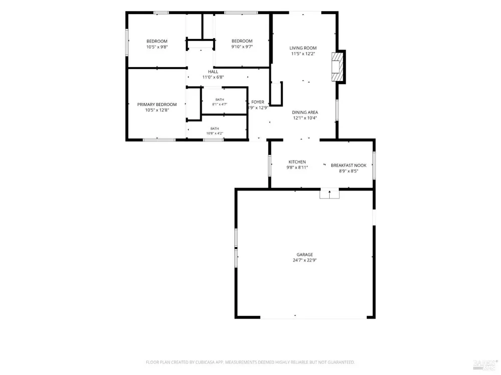 77 Adele Avenue Rohnert Park, CA 94928