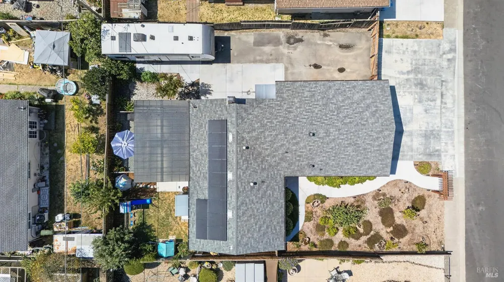 77 Adele Avenue Rohnert Park, CA 94928