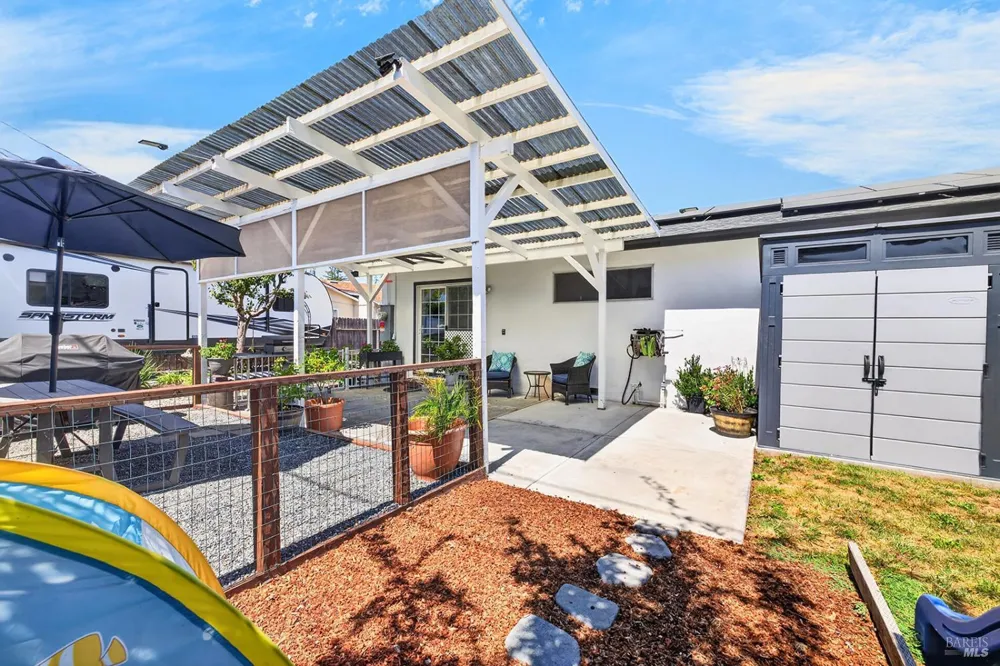 77 Adele Avenue Rohnert Park, CA 94928