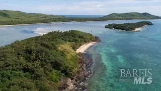 Nanuyasesara Island Outside California, CA 0000