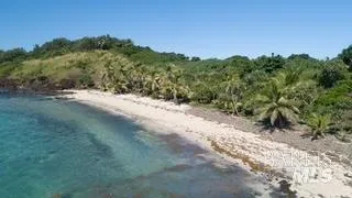 Nanuyasesara Island Outside California, CA 0000