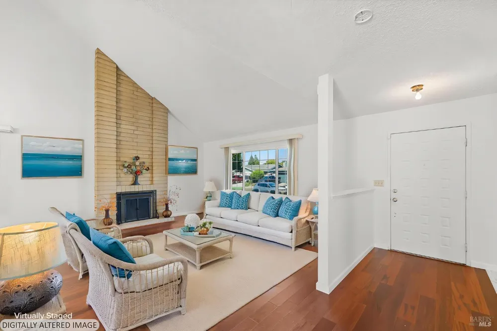 571 Gregory Drive Vacaville, CA 95687