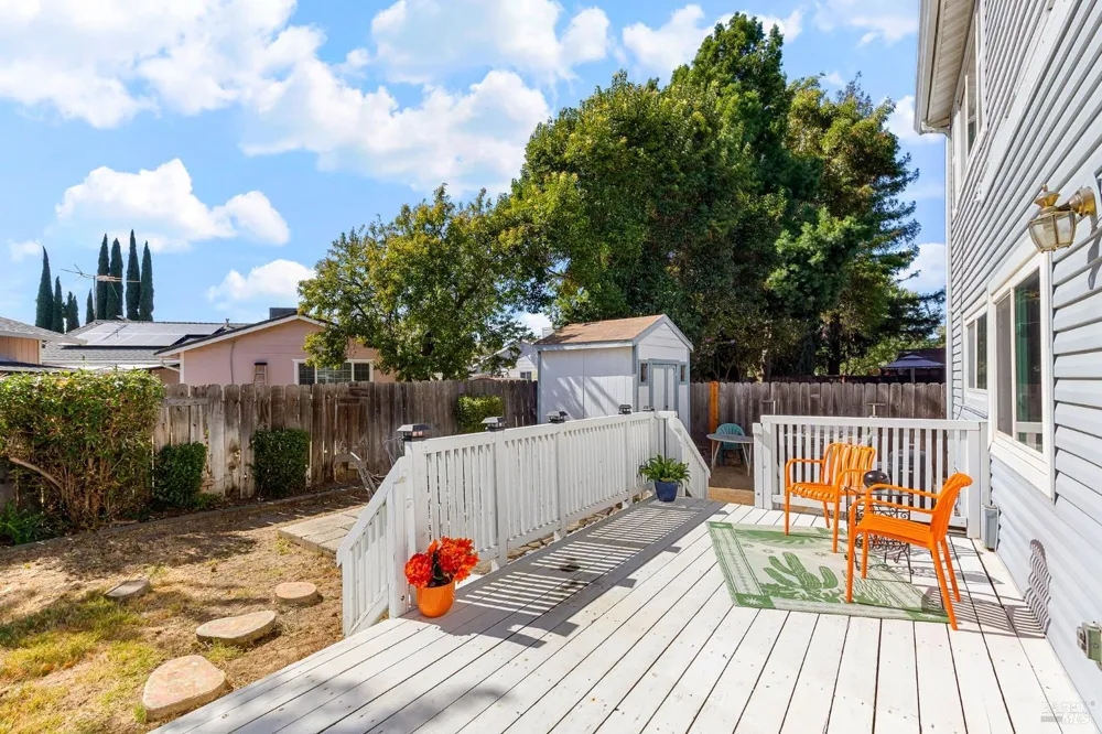 571 Gregory Drive Vacaville, CA 95687