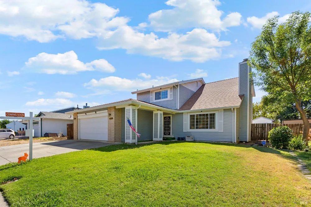 571 Gregory Drive Vacaville, CA 95687