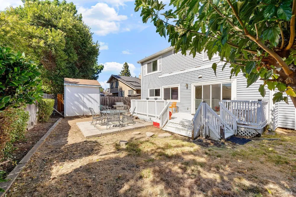 571 Gregory Drive Vacaville, CA 95687