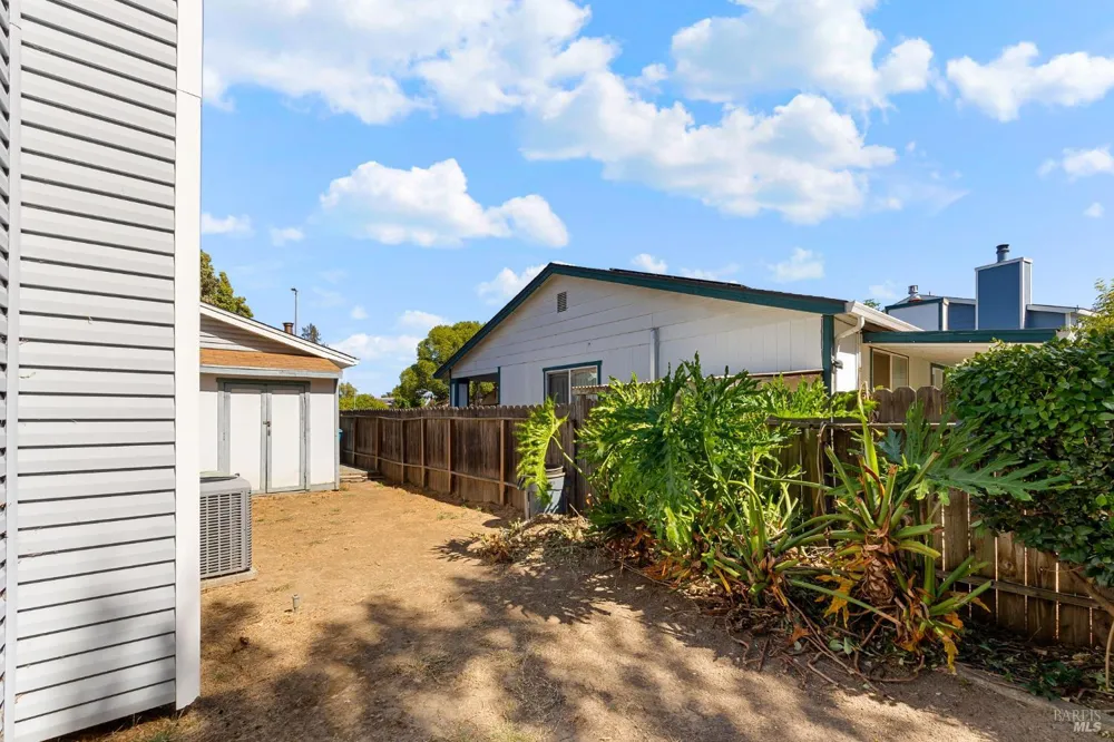 571 Gregory Drive Vacaville, CA 95687