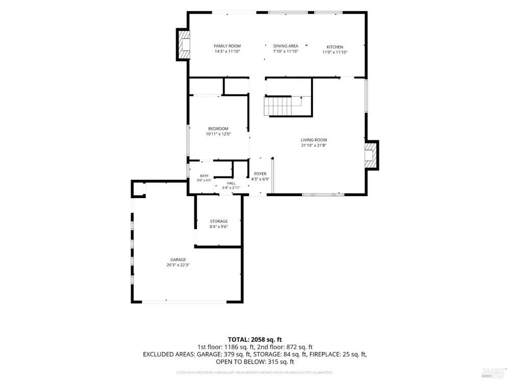 571 Gregory Drive Vacaville, CA 95687