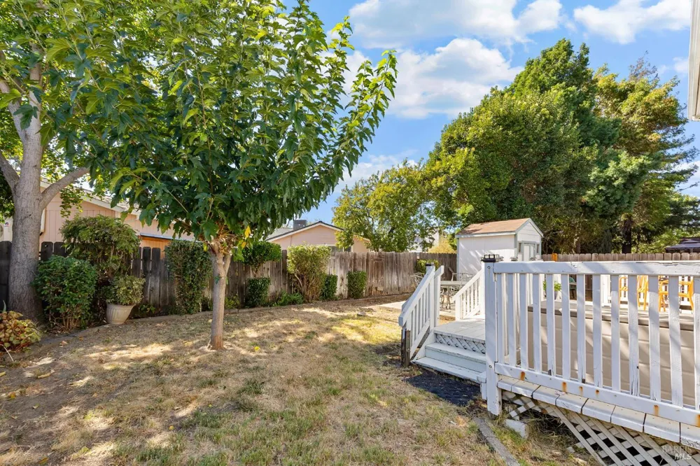 571 Gregory Drive Vacaville, CA 95687