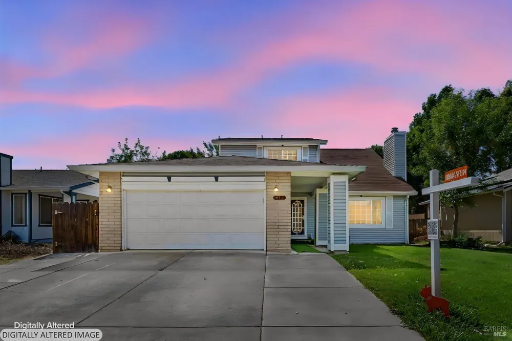 571 Gregory Drive Vacaville, CA 95687