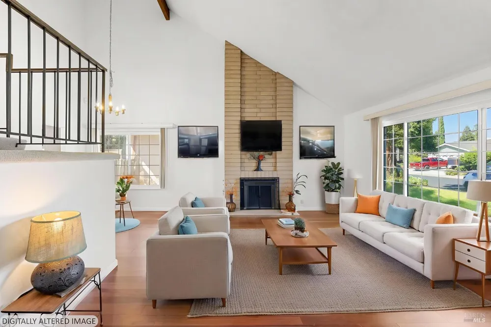 571 Gregory Drive Vacaville, CA 95687