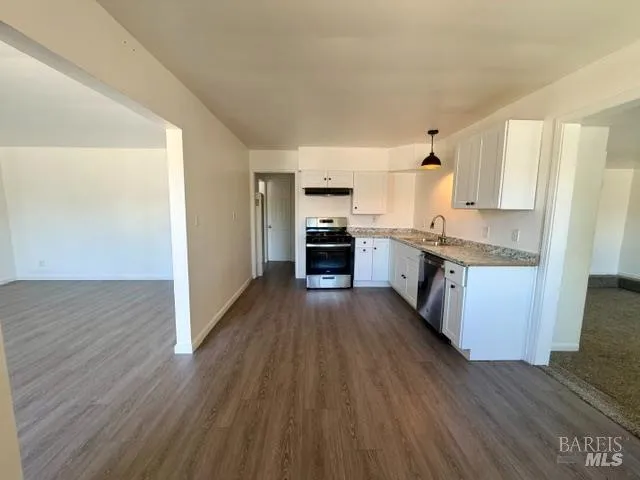 261 Circle Drive Vacaville, CA 95688