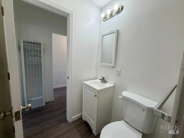 261 Circle Drive Vacaville, CA 95688