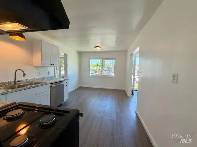 261 Circle Drive Vacaville, CA 95688