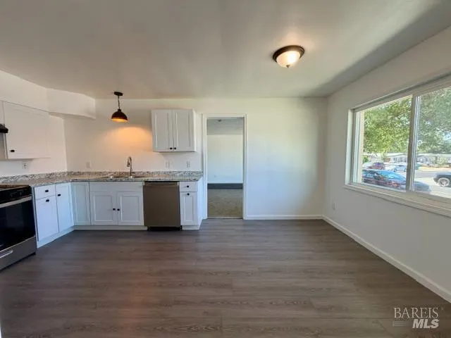 261 Circle Drive Vacaville, CA 95688
