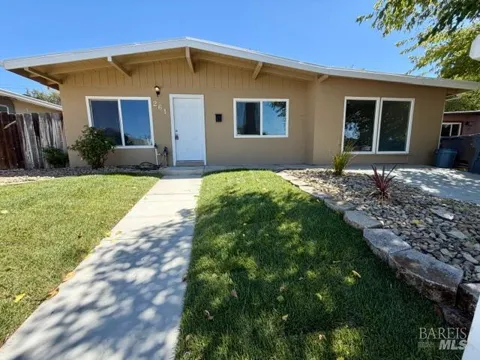 261 Circle Drive