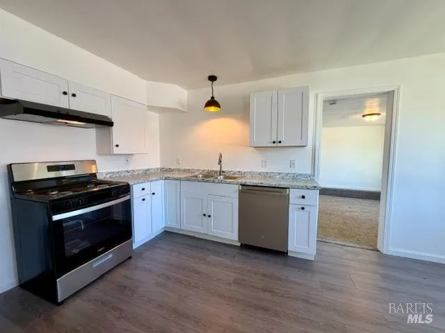 261 Circle Drive Vacaville, CA 95688
