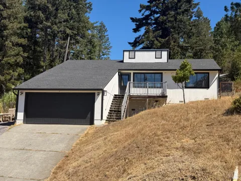 1620 Harrah Drive