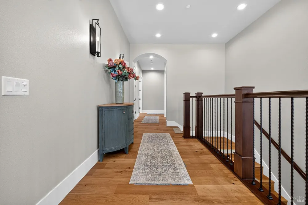 3936 Skyfarm Drive Santa Rosa, CA 95403