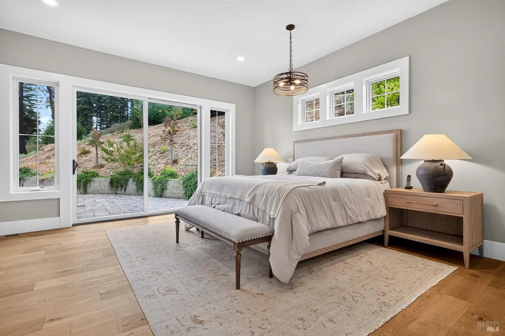 3936 Skyfarm Drive Santa Rosa, CA 95403