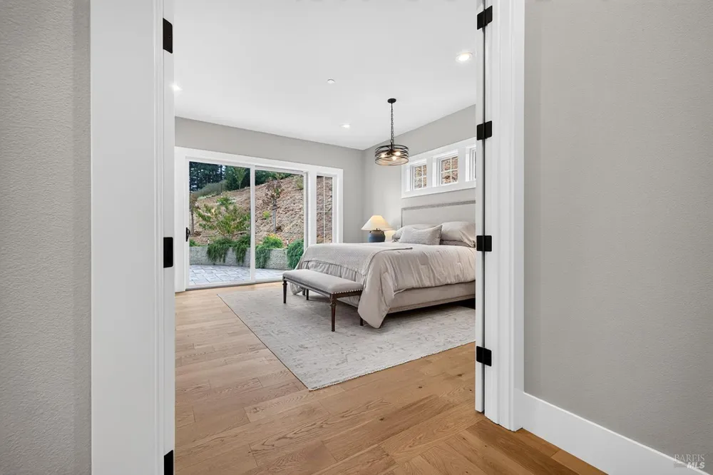 3936 Skyfarm Drive Santa Rosa, CA 95403