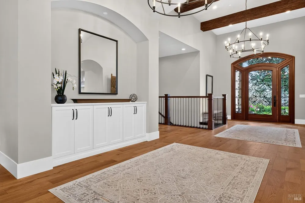 3936 Skyfarm Drive Santa Rosa, CA 95403