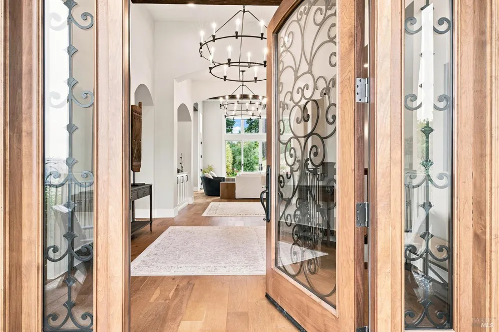3936 Skyfarm Drive Santa Rosa, CA 95403