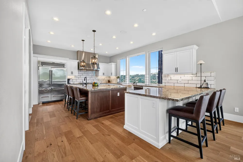 3936 Skyfarm Drive Santa Rosa, CA 95403