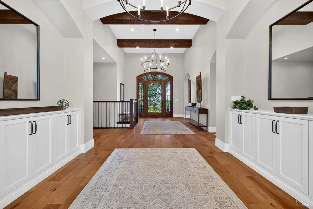 3936 Skyfarm Drive Santa Rosa, CA 95403