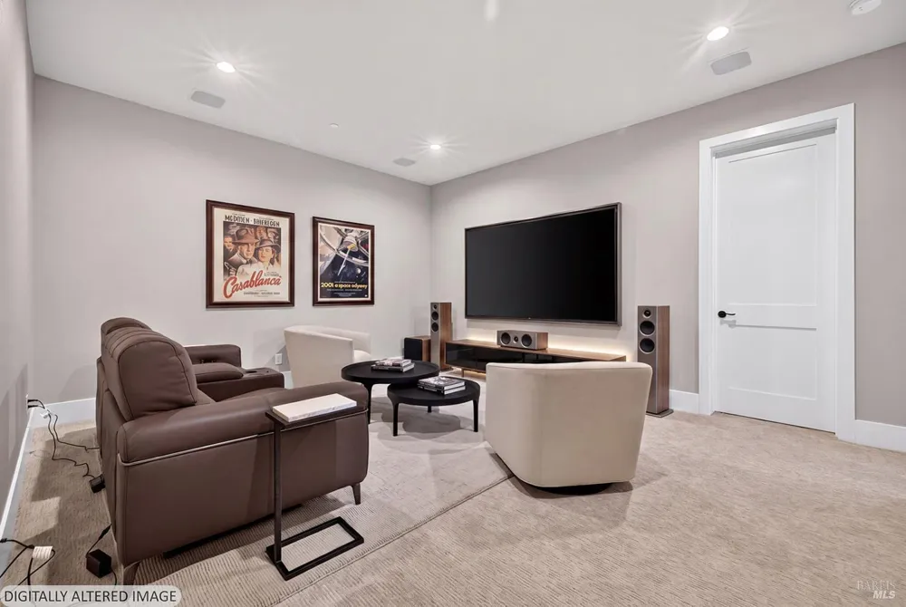 3936 Skyfarm Drive Santa Rosa, CA 95403