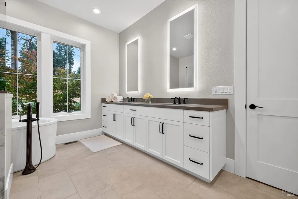 3936 Skyfarm Drive Santa Rosa, CA 95403