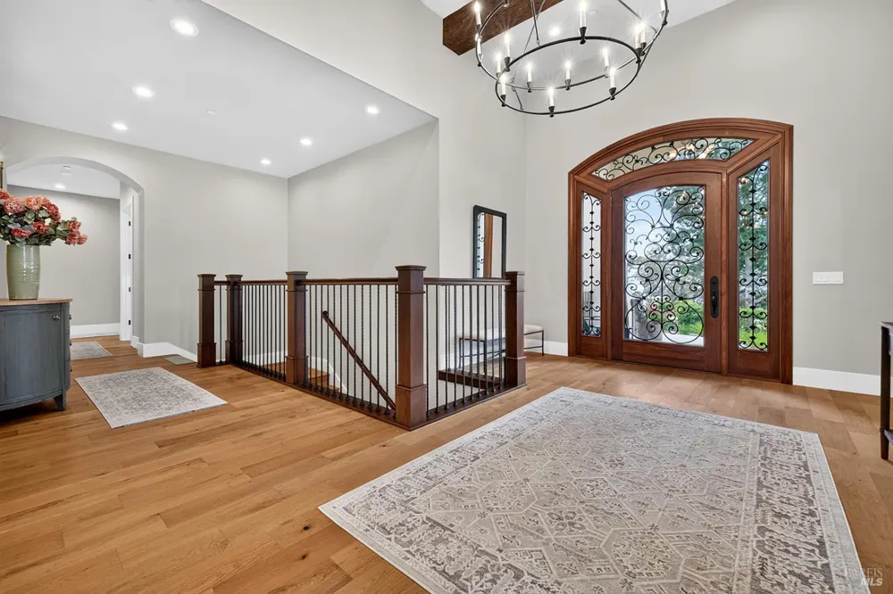 3936 Skyfarm Drive Santa Rosa, CA 95403