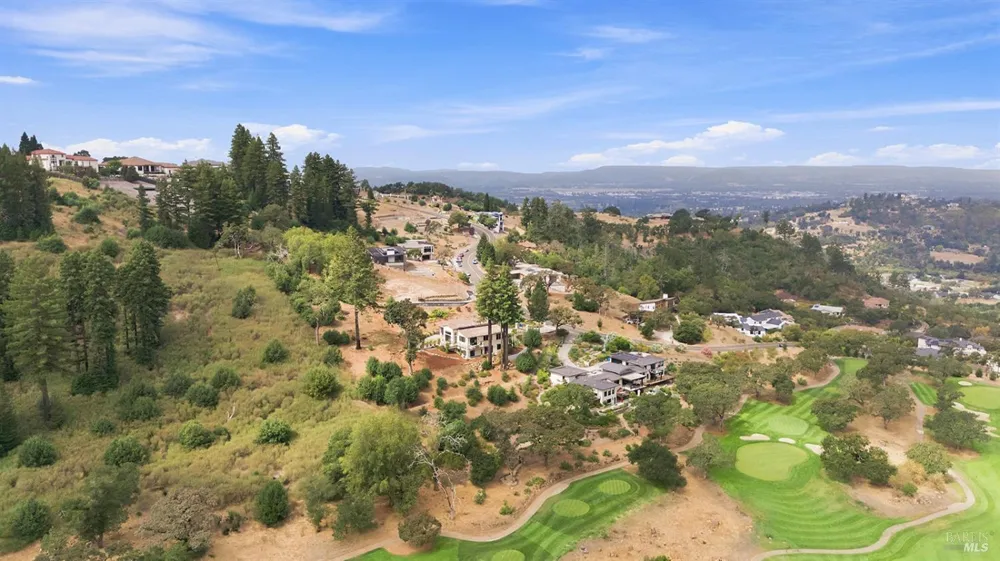 3936 Skyfarm Drive Santa Rosa, CA 95403