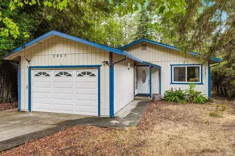 2865 Primrose Drive