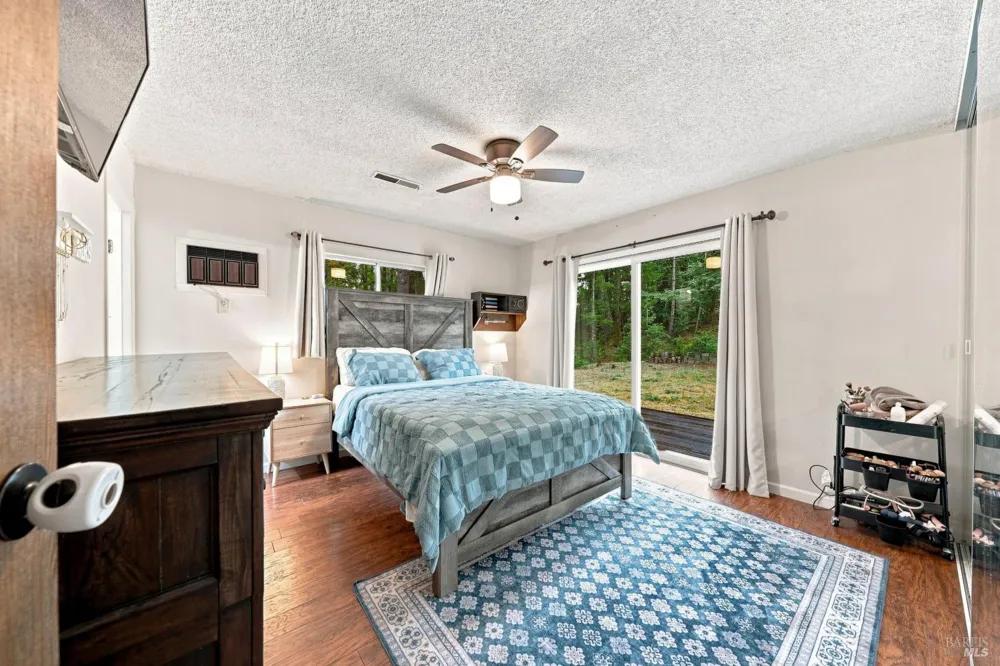 2865 Primrose Drive Willits, CA 95490
