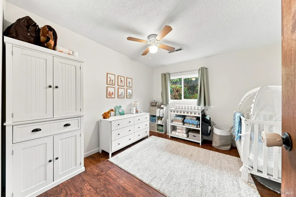 2865 Primrose Drive Willits, CA 95490